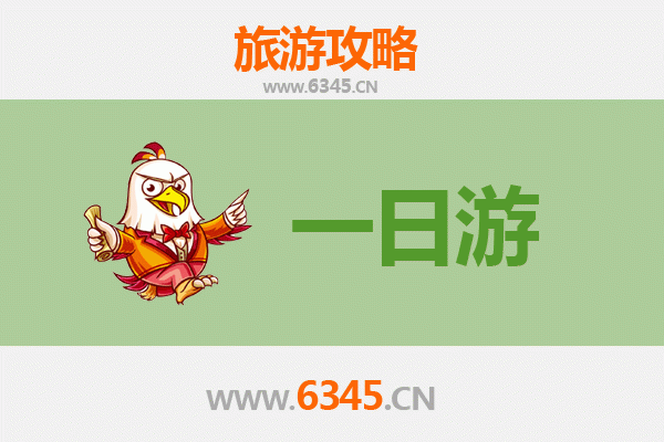 石家庄鹿泉自驾一日游攻略：山水古韵，惬意之旅